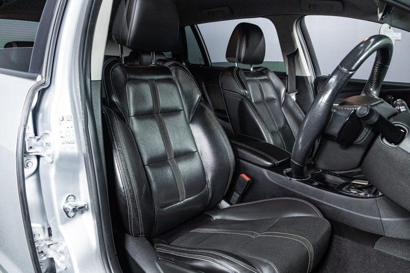 2015 Holden Commodore