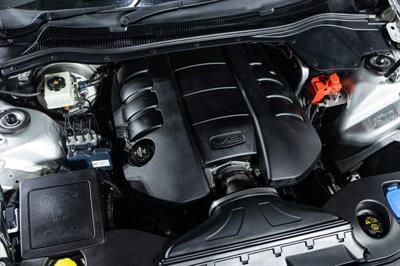 2015 Holden Commodore - Thumbnail