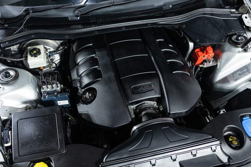 2015 Holden Commodore
