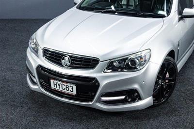 2015 Holden Commodore - Thumbnail