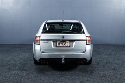 2015 Holden Commodore - Thumbnail