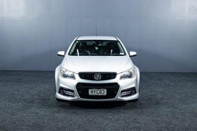 2015 Holden Commodore - Thumbnail