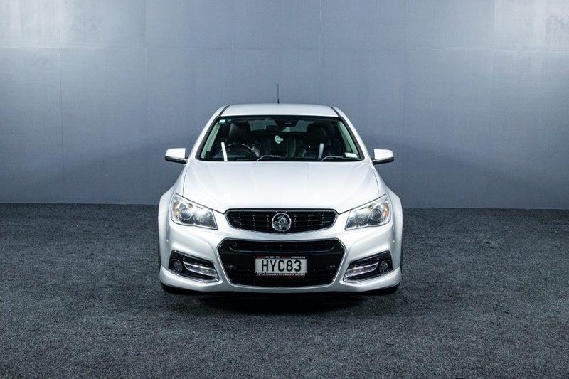 2015 Holden Commodore