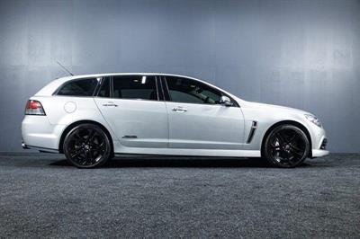 2015 Holden Commodore - Thumbnail