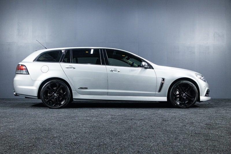 2015 Holden Commodore