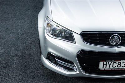 2015 Holden Commodore - Thumbnail