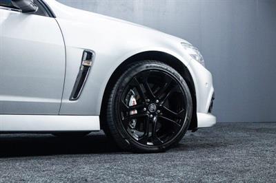 2015 Holden Commodore - Thumbnail