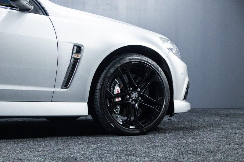 2015 Holden Commodore
