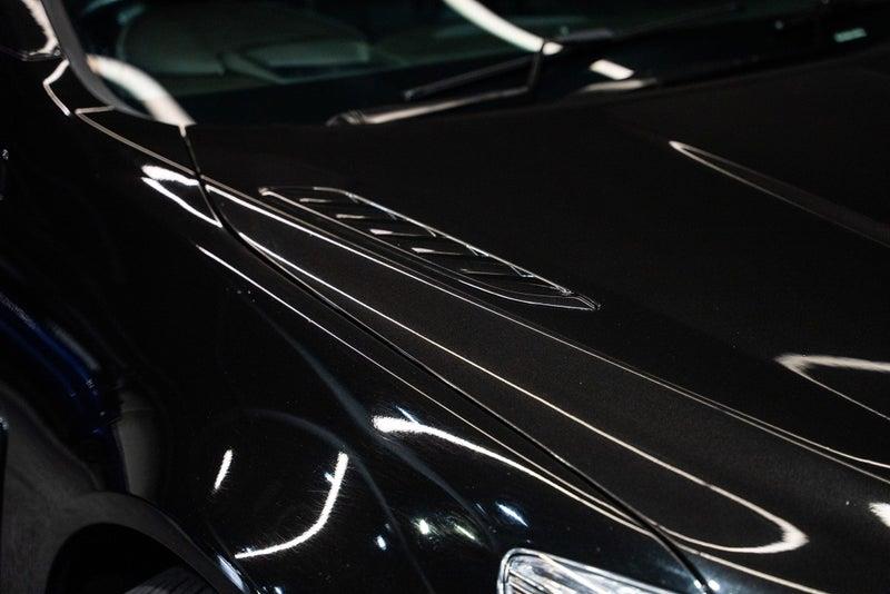 2017 Holden Commodore