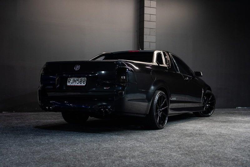 2017 Holden Commodore