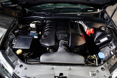 2017 Holden Commodore - Thumbnail