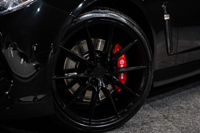 2017 Holden Commodore - Thumbnail