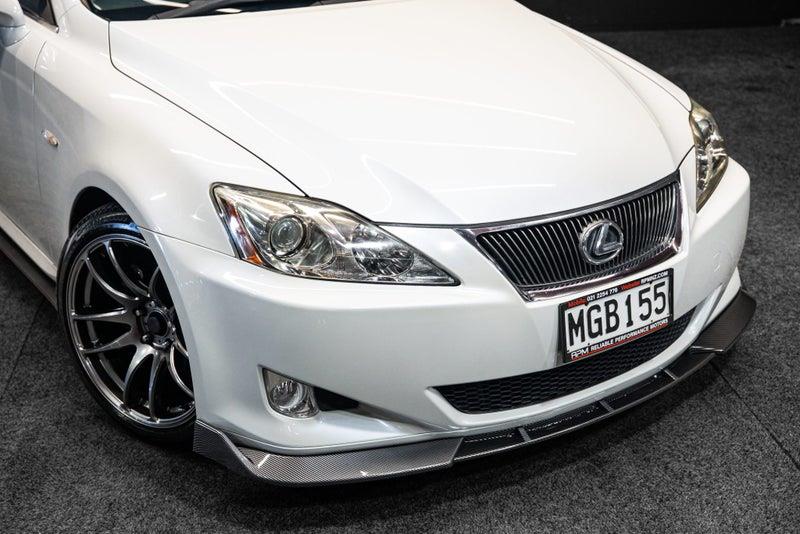 2008 Lexus IS 250