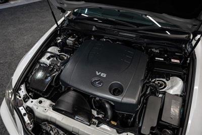 2008 Lexus IS 250 - Thumbnail
