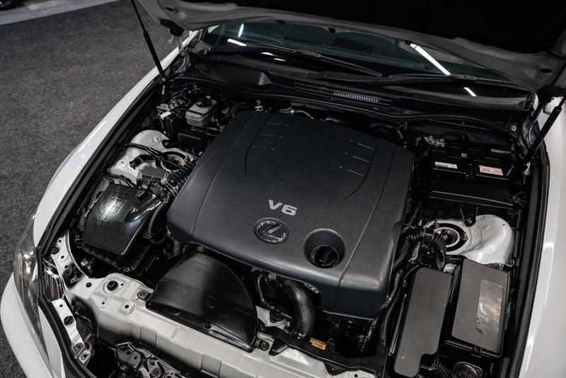 2008 Lexus IS 250