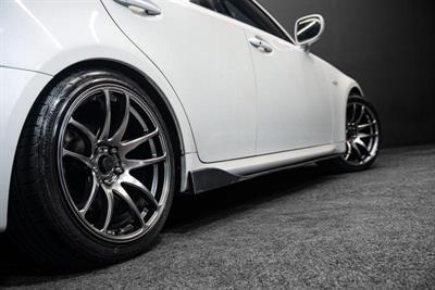 2008 Lexus IS 250 - Thumbnail