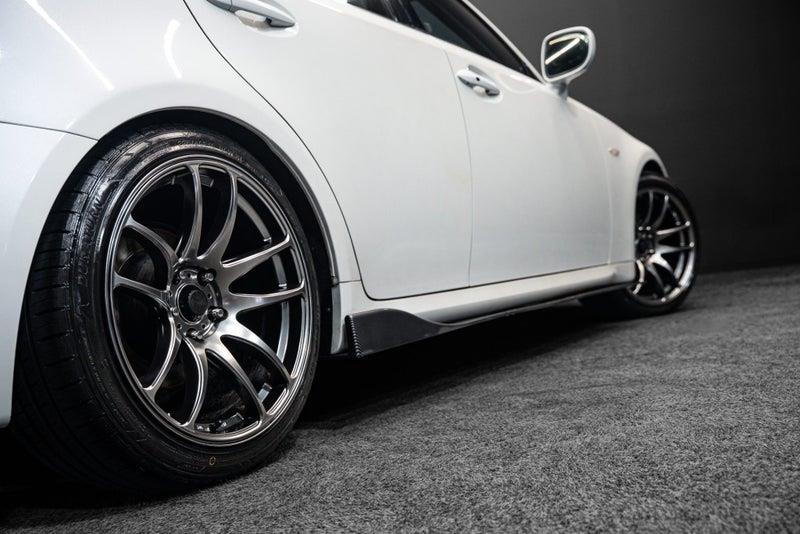 2008 Lexus IS 250