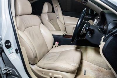 2008 Lexus IS 250 - Thumbnail