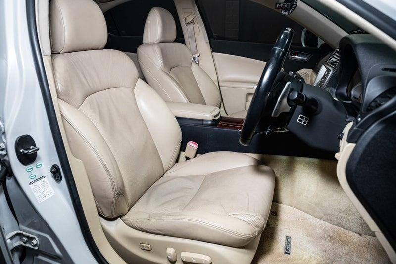 2008 Lexus IS 250