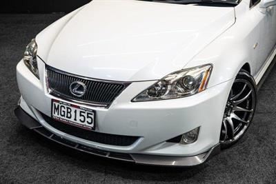 2008 Lexus IS 250 - Thumbnail