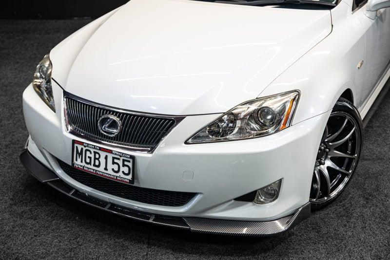 2008 Lexus IS 250