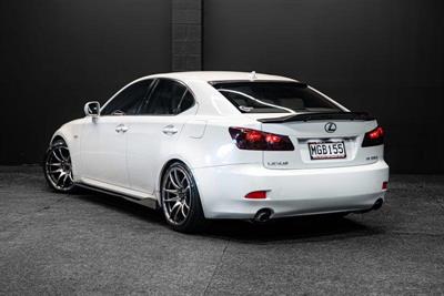 2008 Lexus IS 250 - Thumbnail