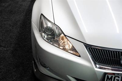 2008 Lexus IS 250 - Thumbnail