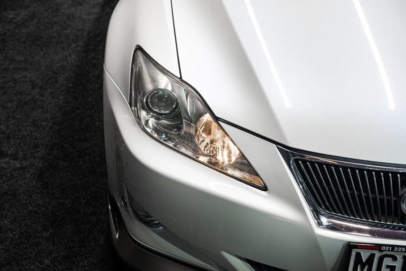 2008 Lexus IS 250