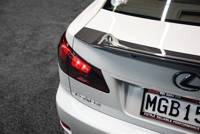 2008 Lexus IS 250 - Thumbnail