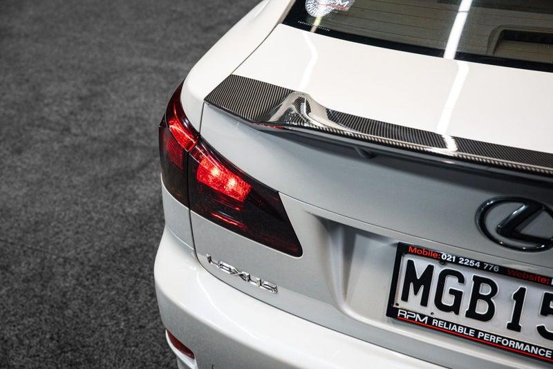 2008 Lexus IS 250