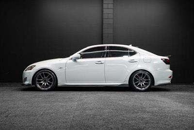 2008 Lexus IS 250 - Thumbnail