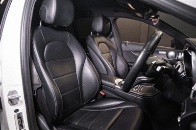 2015 Mercedes-Benz C CLASS - Thumbnail
