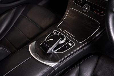 2015 Mercedes-Benz C CLASS - Thumbnail