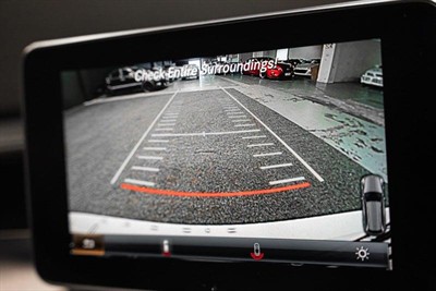 2015 Mercedes-Benz C CLASS - Thumbnail