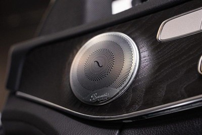 2015 Mercedes-Benz C CLASS - Thumbnail