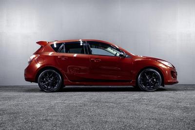 2013 Mazda Axela - Thumbnail