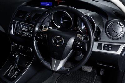 2013 Mazda Axela - Thumbnail