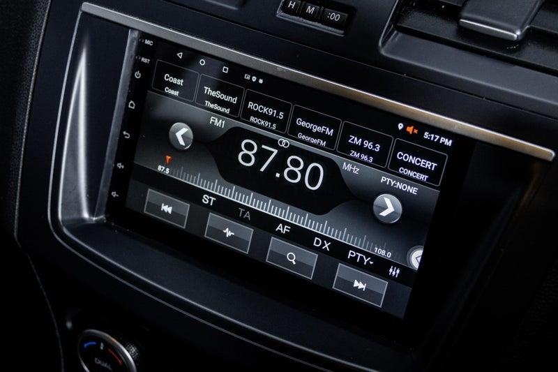 2013 Mazda Axela