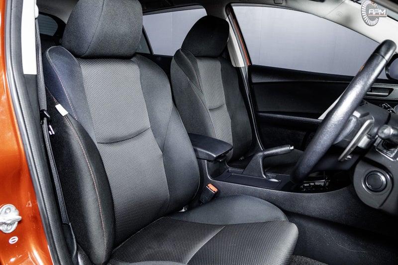 2013 Mazda Axela