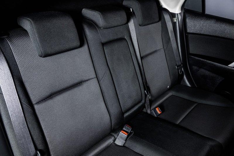 2013 Mazda Axela