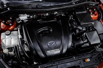 2013 Mazda Axela - Thumbnail