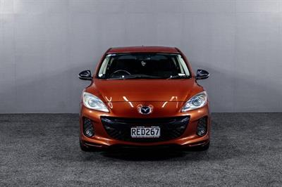 2013 Mazda Axela - Thumbnail