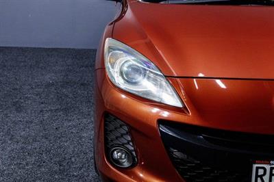 2013 Mazda Axela - Thumbnail
