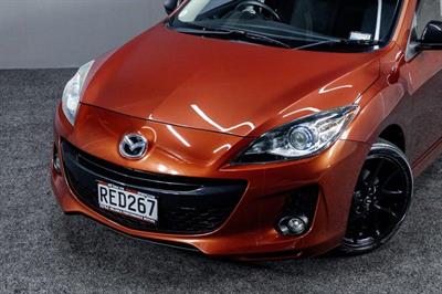 2013 Mazda Axela - Thumbnail