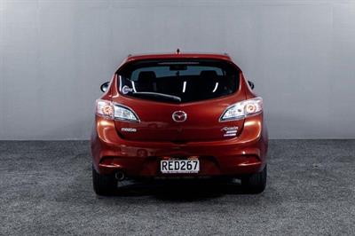 2013 Mazda Axela - Thumbnail
