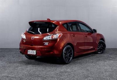 2013 Mazda Axela - Thumbnail