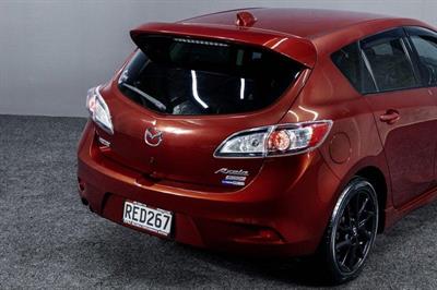 2013 Mazda Axela - Thumbnail