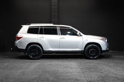 2012 Toyota Highlander - Thumbnail