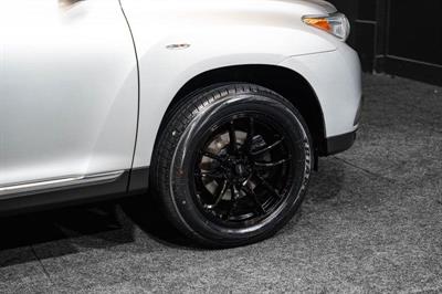 2012 Toyota Highlander - Thumbnail