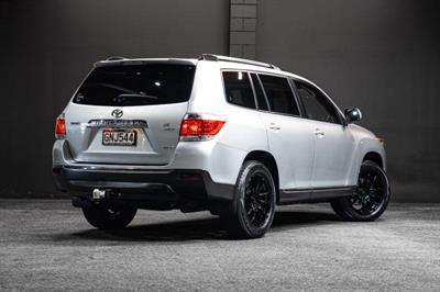 2012 Toyota Highlander - Thumbnail